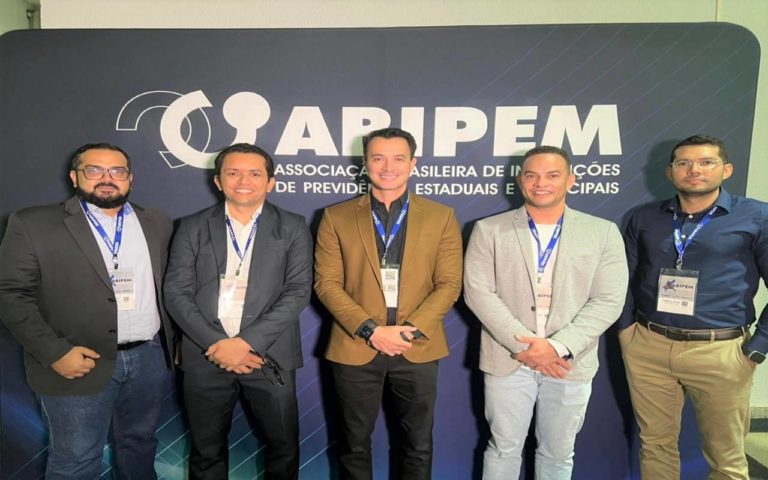 Iper marca presença na 54° edição do Congresso Nacional da ABIPEM