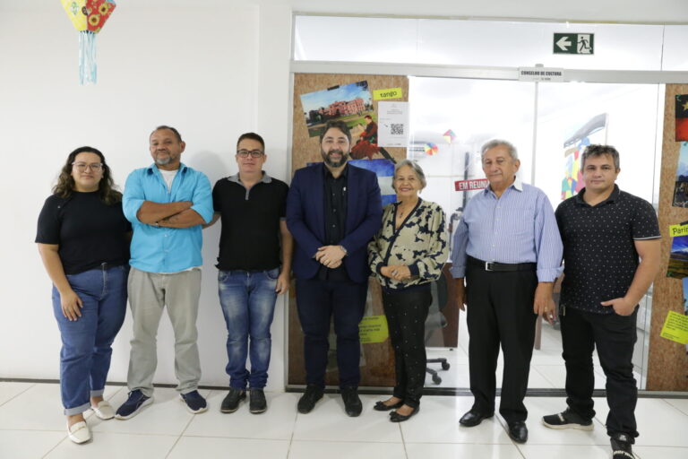 Membros do Conselho Estadual de Cultura aprovam construção da nova sede do Iper